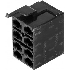 42005 - 8 terminal housing suit 420 series switches. (1pc)